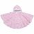 Variation Liberty, Blanc du produit Ciré pour bébé imprimé liberty et sherpa blanc (12-36 mois) de la marque BB & Co